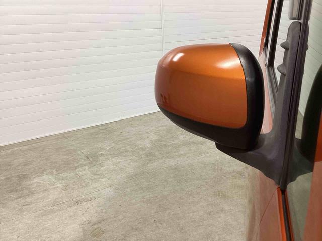 ウェイクX SAターボエンジン インパネシフト プッシュスタートスイッチ 電子カードキー カーナビ バックモニター アルミホイール 両側スライドドア Wエアバック 踏み間違い防止 ABS(鹿児島県)の中古車