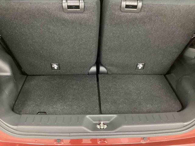 ムーヴキャンバスＸリミテッドメイクアップ　ＳＡIIインパネシフト　プッシュスタートスイッチ　電子カードキー　運転席助手席エアバッグ　レーンアシスト　ＥＴＣ　ＡＢＳ　カーナビ　バックモニター　衝突回避支援システム（鹿児島県）の中古車