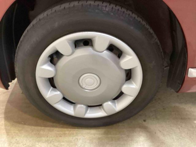 ムーヴキャンバスＸリミテッドメイクアップ　ＳＡIIインパネシフト　プッシュスタートスイッチ　電子カードキー　運転席助手席エアバッグ　レーンアシスト　ＥＴＣ　ＡＢＳ　カーナビ　バックモニター　衝突回避支援システム（鹿児島県）の中古車
