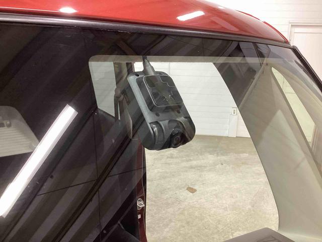 ムーヴキャンバスＸリミテッドメイクアップ　ＳＡIIインパネシフト　プッシュスタートスイッチ　電子カードキー　運転席助手席エアバッグ　レーンアシスト　ＥＴＣ　ＡＢＳ　カーナビ　バックモニター　衝突回避支援システム（鹿児島県）の中古車