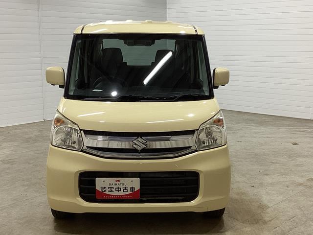スペーシアＧリミテッド（鹿児島県）の中古車