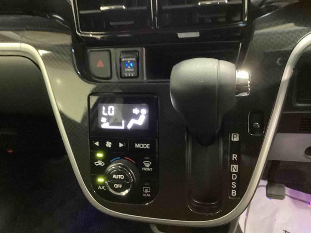 ムーヴカスタム　Ｘ　ＶＳ　ＳＡIIIインパネシフト　プッシュスタートスイッチ　電子カードキー　カーナビ　バックモニター　フォグランプ　車線逸脱警報　アルミホイール　衝突被害軽減装置　ＡＢＳ（鹿児島県）の中古車