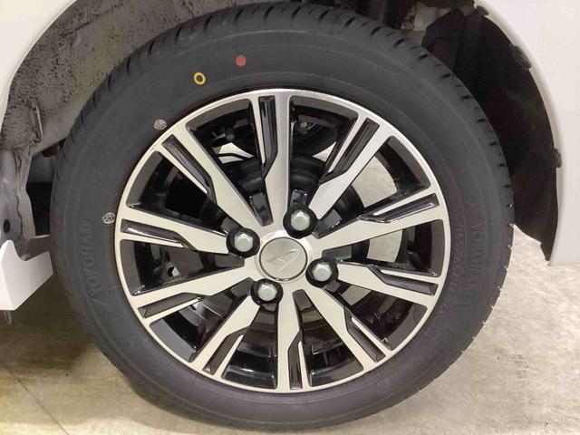 ムーヴカスタム　Ｘ　ＶＳ　ＳＡIIIインパネシフト　プッシュスタートスイッチ　電子カードキー　カーナビ　バックモニター　フォグランプ　車線逸脱警報　アルミホイール　衝突被害軽減装置　ＡＢＳ（鹿児島県）の中古車