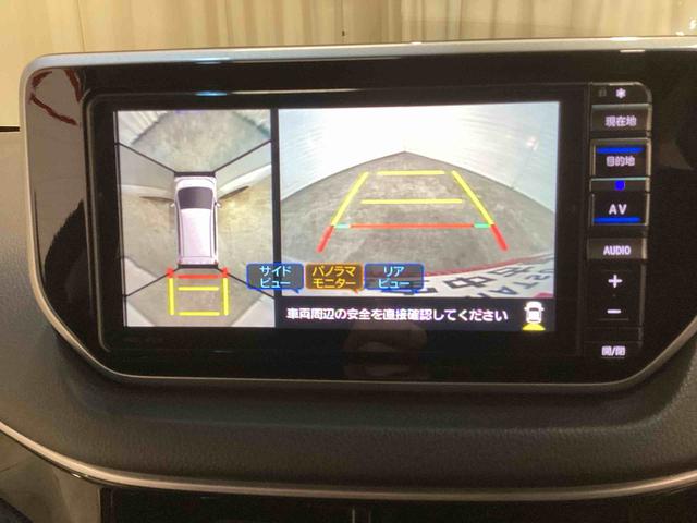 ムーヴカスタム　Ｘ　ＶＳ　ＳＡIIIインパネシフト　プッシュスタートスイッチ　電子カードキー　カーナビ　バックモニター　フォグランプ　車線逸脱警報　アルミホイール　衝突被害軽減装置　ＡＢＳ（鹿児島県）の中古車