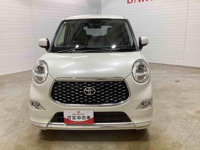 ピクシスジョイＦ　Ｇ　ＳＡIIIインパネシフト　プッシュスタートスイッチ　電子カードキー　カーナビ　バックモニター　誤発進抑制機能　アルミホイール　ＡＢＳ（鹿児島県）の中古車