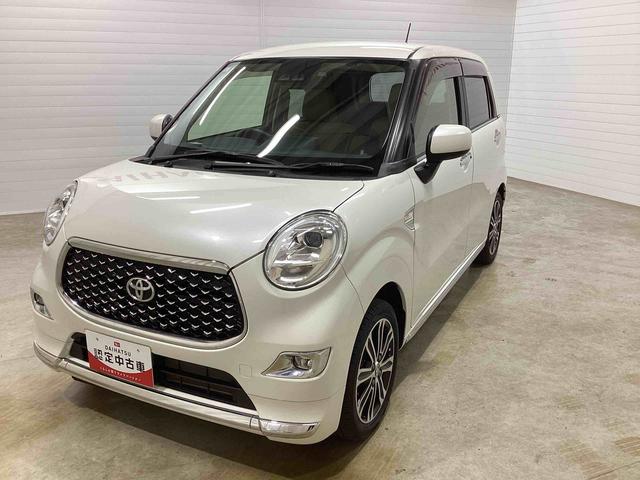 ピクシスジョイＦ　Ｇ　ＳＡIIIインパネシフト　プッシュスタートスイッチ　電子カードキー　カーナビ　バックモニター　誤発進抑制機能　アルミホイール　ＡＢＳ（鹿児島県）の中古車