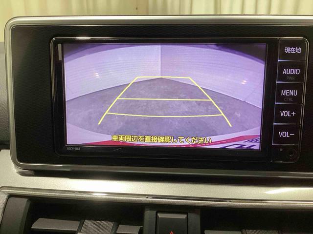 ピクシスジョイＦ　Ｇ　ＳＡIIIインパネシフト　プッシュスタートスイッチ　電子カードキー　カーナビ　バックモニター　誤発進抑制機能　アルミホイール　ＡＢＳ（鹿児島県）の中古車