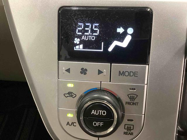 ピクシスジョイＦ　Ｇ　ＳＡIIIインパネシフト　プッシュスタートスイッチ　電子カードキー　カーナビ　バックモニター　誤発進抑制機能　アルミホイール　ＡＢＳ（鹿児島県）の中古車