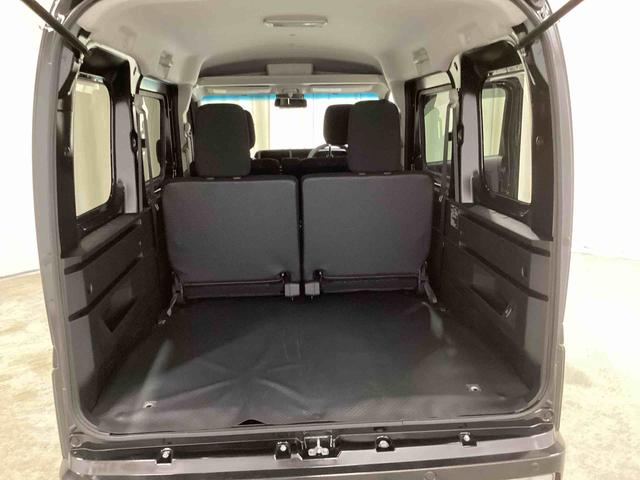 アトレーＲＳインパネシフト　プッシュスタートスイッチ　電子カードキー　ＡＴハイビーム　衝突軽減ブレーキシステム　車線逸脱警告　ターボエンジン　ＡＢＳ　両側スライドドア（鹿児島県）の中古車