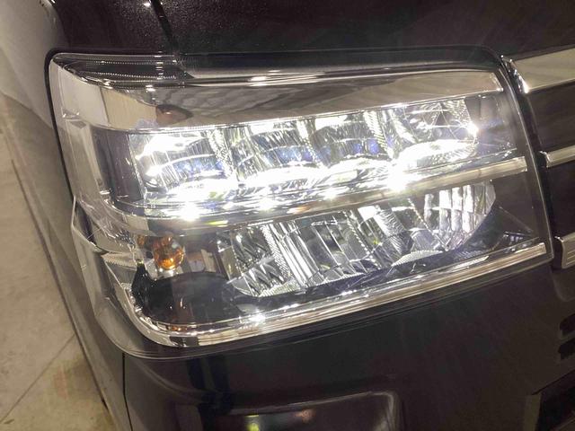 アトレーＲＳインパネシフト　プッシュスタートスイッチ　電子カードキー　ＡＴハイビーム　衝突軽減ブレーキシステム　車線逸脱警告　ターボエンジン　ＡＢＳ　両側スライドドア（鹿児島県）の中古車