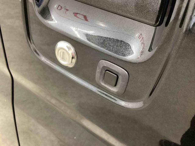 アトレーＲＳインパネシフト　プッシュスタートスイッチ　電子カードキー　ＡＴハイビーム　衝突軽減ブレーキシステム　車線逸脱警告　ターボエンジン　ＡＢＳ　両側スライドドア（鹿児島県）の中古車