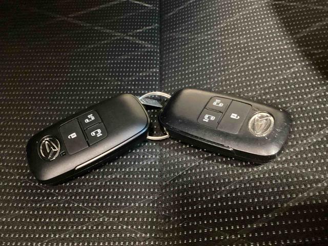 アトレーＲＳインパネシフト　プッシュスタートスイッチ　電子カードキー　ＡＴハイビーム　衝突軽減ブレーキシステム　車線逸脱警告　ターボエンジン　ＡＢＳ　両側スライドドア（鹿児島県）の中古車