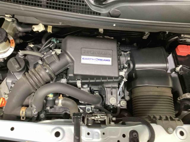 Ｎ−ＢＯＸＧ・Ｌターボホンダセンシングカッパーブラウンスタイルターボ車　インパネシフト　プッシュスタートスイッチ　電子カードキー　カーナビ　バックモニター　ＡＢＳ　パドルシフト　オートエアコン（鹿児島県）の中古車