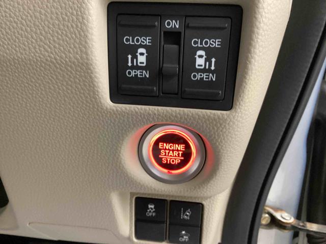 Ｎ−ＢＯＸＧ・Ｌターボホンダセンシングカッパーブラウンスタイルターボ車　インパネシフト　プッシュスタートスイッチ　電子カードキー　カーナビ　バックモニター　ＡＢＳ　パドルシフト　オートエアコン（鹿児島県）の中古車