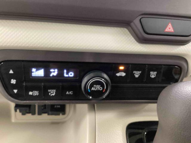 Ｎ−ＢＯＸＧ・Ｌターボホンダセンシングカッパーブラウンスタイルターボ車　インパネシフト　プッシュスタートスイッチ　電子カードキー　カーナビ　バックモニター　ＡＢＳ　パドルシフト　オートエアコン（鹿児島県）の中古車