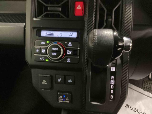 タフトＧインパネシフト　プッシュスタートスイッチ　電子カードキー　電動パーキングブレーキ　被害軽減ブレーキ　車線逸脱防止　オートマチックハイビーム　ガラスルーフ　ＡＢＳ　アルミホイール（鹿児島県）の中古車