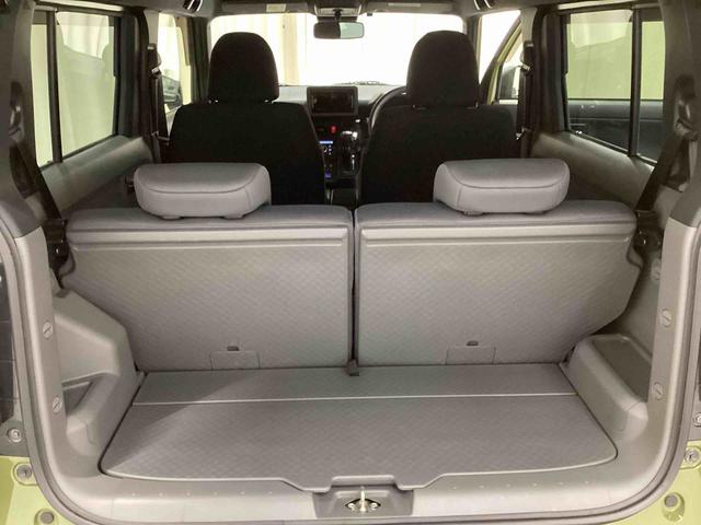 タフトＧインパネシフト　プッシュスタートスイッチ　電子カードキー　電動パーキングブレーキ　被害軽減ブレーキ　車線逸脱防止　オートマチックハイビーム　ガラスルーフ　ＡＢＳ　アルミホイール（鹿児島県）の中古車