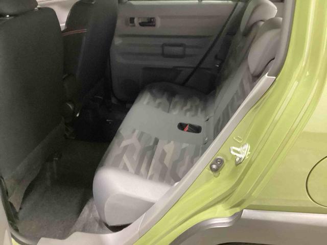 タフトＧインパネシフト　プッシュスタートスイッチ　電子カードキー　電動パーキングブレーキ　被害軽減ブレーキ　車線逸脱防止　オートマチックハイビーム　ガラスルーフ　ＡＢＳ　アルミホイール（鹿児島県）の中古車