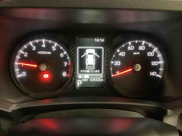 タフトＧインパネシフト　プッシュスタートスイッチ　電子カードキー　電動パーキングブレーキ　被害軽減ブレーキ　車線逸脱防止　オートマチックハイビーム　ガラスルーフ　ＡＢＳ　アルミホイール（鹿児島県）の中古車