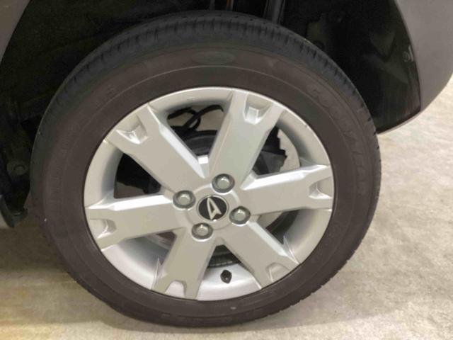 タフトＧインパネシフト　プッシュスタートスイッチ　電子カードキー　電動パーキングブレーキ　被害軽減ブレーキ　車線逸脱防止　オートマチックハイビーム　ガラスルーフ　ＡＢＳ　アルミホイール（鹿児島県）の中古車