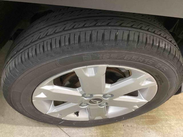 タフトＧインパネシフト　プッシュスタートスイッチ　電子カードキー　電動パーキングブレーキ　被害軽減ブレーキ　車線逸脱防止　オートマチックハイビーム　ガラスルーフ　ＡＢＳ　アルミホイール（鹿児島県）の中古車