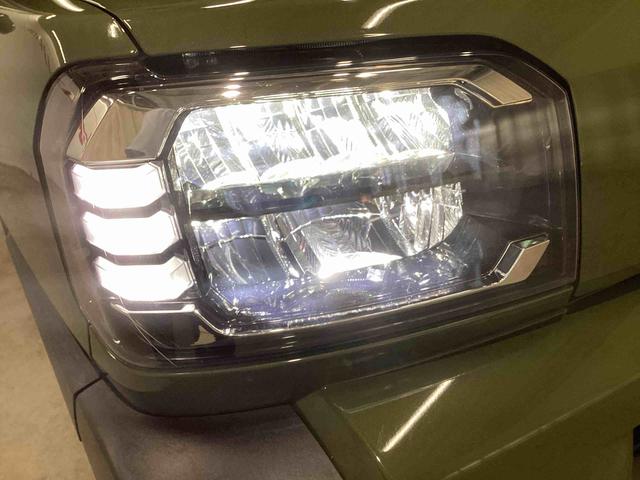 タフトＧインパネシフト　プッシュスタートスイッチ　電子カードキー　電動パーキングブレーキ　被害軽減ブレーキ　車線逸脱防止　オートマチックハイビーム　ガラスルーフ　ＡＢＳ　アルミホイール（鹿児島県）の中古車