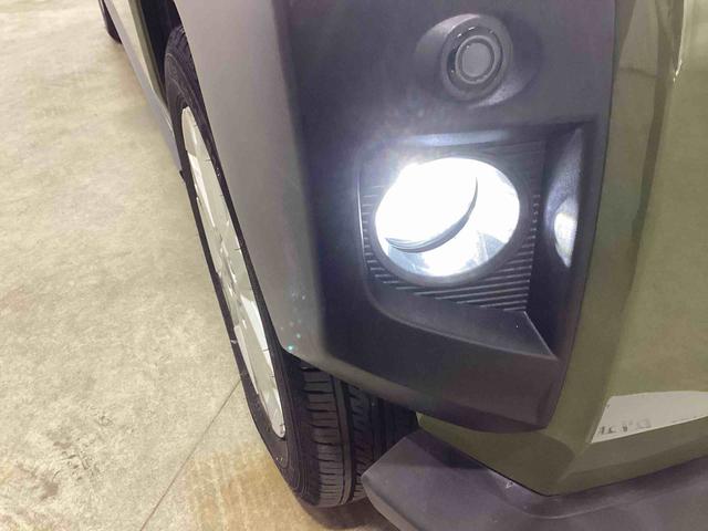 タフトＧインパネシフト　プッシュスタートスイッチ　電子カードキー　電動パーキングブレーキ　被害軽減ブレーキ　車線逸脱防止　オートマチックハイビーム　ガラスルーフ　ＡＢＳ　アルミホイール（鹿児島県）の中古車