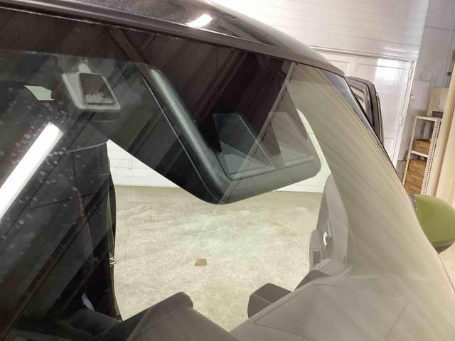 タフトＧインパネシフト　プッシュスタートスイッチ　電子カードキー　電動パーキングブレーキ　被害軽減ブレーキ　車線逸脱防止　オートマチックハイビーム　ガラスルーフ　ＡＢＳ　アルミホイール（鹿児島県）の中古車