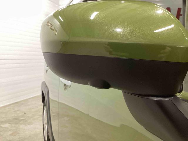 タフトＧインパネシフト　プッシュスタートスイッチ　電子カードキー　電動パーキングブレーキ　被害軽減ブレーキ　車線逸脱防止　オートマチックハイビーム　ガラスルーフ　ＡＢＳ　アルミホイール（鹿児島県）の中古車