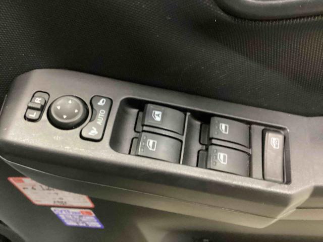 タフトＧインパネシフト　プッシュスタートスイッチ　電子カードキー　電動パーキングブレーキ　被害軽減ブレーキ　車線逸脱防止　オートマチックハイビーム　ガラスルーフ　ＡＢＳ　アルミホイール（鹿児島県）の中古車