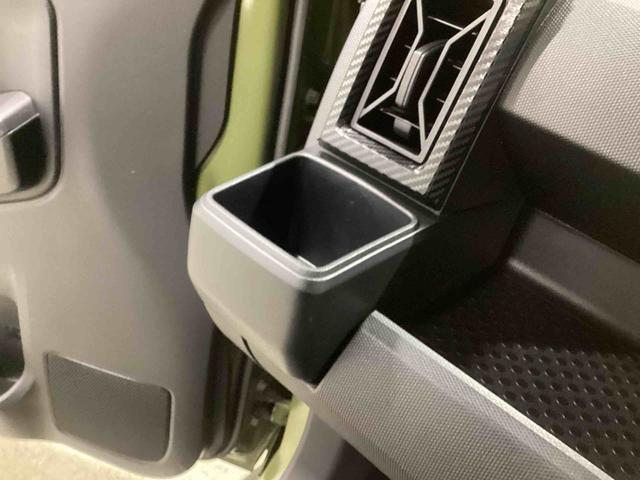 タフトＧインパネシフト　プッシュスタートスイッチ　電子カードキー　電動パーキングブレーキ　被害軽減ブレーキ　車線逸脱防止　オートマチックハイビーム　ガラスルーフ　ＡＢＳ　アルミホイール（鹿児島県）の中古車