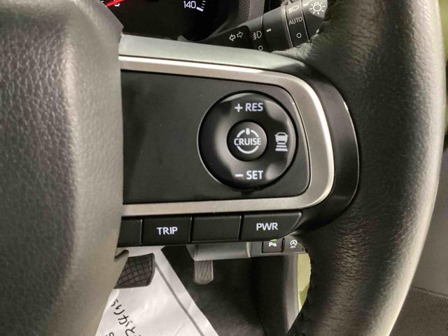 タフトＧインパネシフト　プッシュスタートスイッチ　電子カードキー　電動パーキングブレーキ　被害軽減ブレーキ　車線逸脱防止　オートマチックハイビーム　ガラスルーフ　ＡＢＳ　アルミホイール（鹿児島県）の中古車