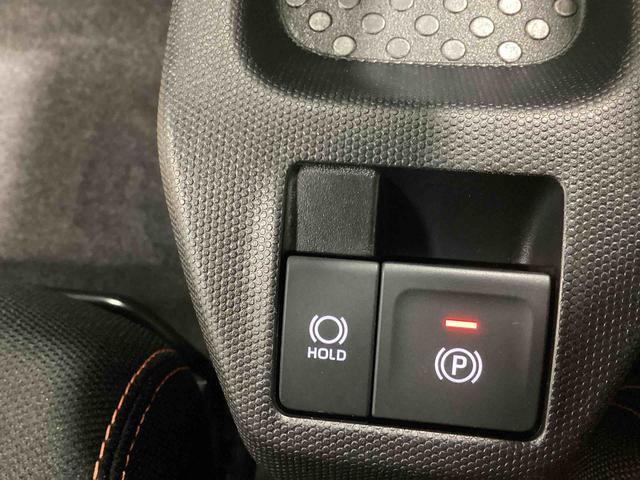 タフトＧインパネシフト　プッシュスタートスイッチ　電子カードキー　電動パーキングブレーキ　被害軽減ブレーキ　車線逸脱防止　オートマチックハイビーム　ガラスルーフ　ＡＢＳ　アルミホイール（鹿児島県）の中古車