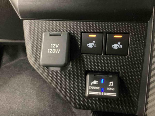 タフトＧインパネシフト　プッシュスタートスイッチ　電子カードキー　電動パーキングブレーキ　被害軽減ブレーキ　車線逸脱防止　オートマチックハイビーム　ガラスルーフ　ＡＢＳ　アルミホイール（鹿児島県）の中古車