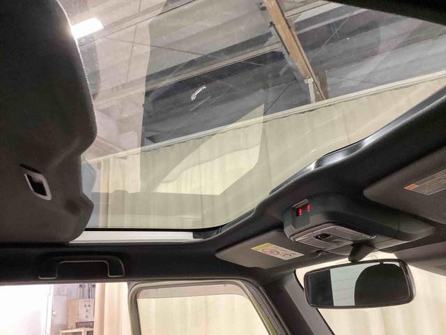 タフトＧインパネシフト　プッシュスタートスイッチ　電子カードキー　電動パーキングブレーキ　被害軽減ブレーキ　車線逸脱防止　オートマチックハイビーム　ガラスルーフ　ＡＢＳ　アルミホイール（鹿児島県）の中古車