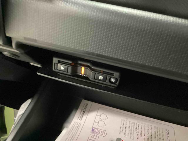 タフトＧインパネシフト　プッシュスタートスイッチ　電子カードキー　電動パーキングブレーキ　被害軽減ブレーキ　車線逸脱防止　オートマチックハイビーム　ガラスルーフ　ＡＢＳ　アルミホイール（鹿児島県）の中古車