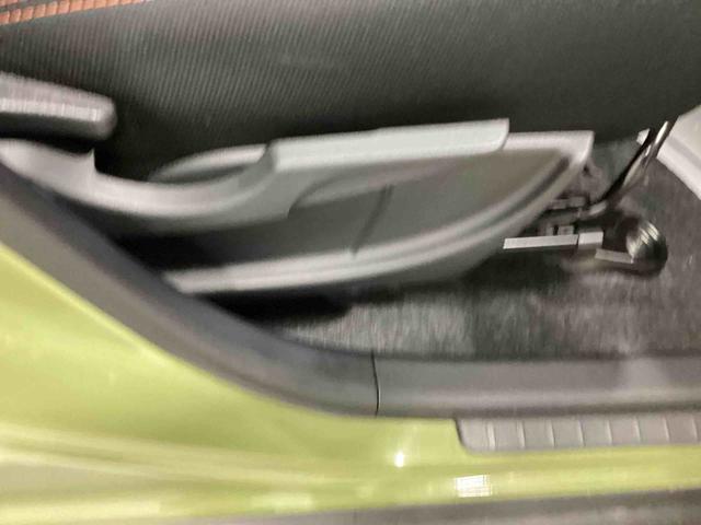 タフトＧインパネシフト　プッシュスタートスイッチ　電子カードキー　電動パーキングブレーキ　被害軽減ブレーキ　車線逸脱防止　オートマチックハイビーム　ガラスルーフ　ＡＢＳ　アルミホイール（鹿児島県）の中古車