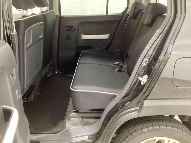ハスラーＸインパネシフト　プッシュスタートスイッチ　電子カードキー　カーナビ　　アルミホイール　ＡＢＳ　運転席エアバッグ　助手席エアバッグ　フォグランプ（鹿児島県）の中古車