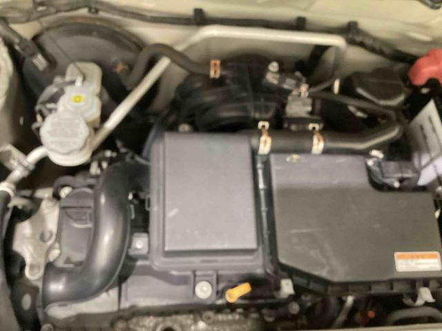 ハスラーＸインパネシフト　プッシュスタートスイッチ　電子カードキー　カーナビ　　アルミホイール　ＡＢＳ　運転席エアバッグ　助手席エアバッグ　フォグランプ（鹿児島県）の中古車