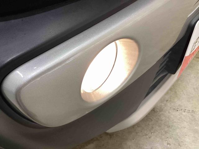 ハスラーＸインパネシフト　プッシュスタートスイッチ　電子カードキー　カーナビ　　アルミホイール　ＡＢＳ　運転席エアバッグ　助手席エアバッグ　フォグランプ（鹿児島県）の中古車