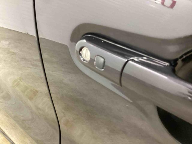 ハスラーＸインパネシフト　プッシュスタートスイッチ　電子カードキー　カーナビ　　アルミホイール　ＡＢＳ　運転席エアバッグ　助手席エアバッグ　フォグランプ（鹿児島県）の中古車