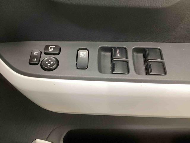 ハスラーＸインパネシフト　プッシュスタートスイッチ　電子カードキー　カーナビ　　アルミホイール　ＡＢＳ　運転席エアバッグ　助手席エアバッグ　フォグランプ（鹿児島県）の中古車