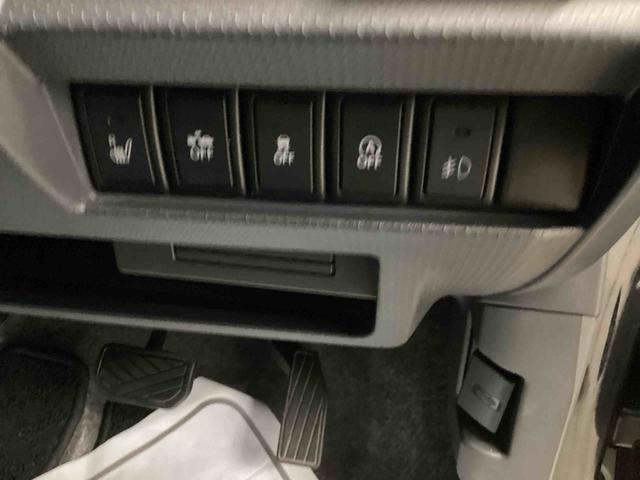 ハスラーＸインパネシフト　プッシュスタートスイッチ　電子カードキー　カーナビ　　アルミホイール　ＡＢＳ　運転席エアバッグ　助手席エアバッグ　フォグランプ（鹿児島県）の中古車