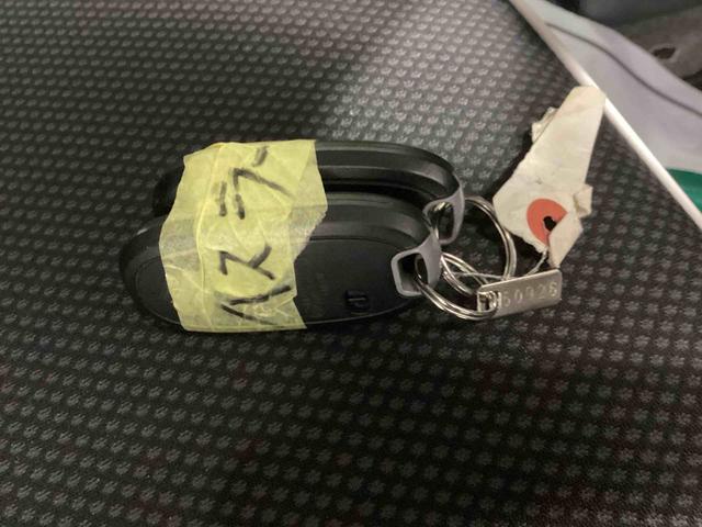 ハスラーＸインパネシフト　プッシュスタートスイッチ　電子カードキー　カーナビ　　アルミホイール　ＡＢＳ　運転席エアバッグ　助手席エアバッグ　フォグランプ（鹿児島県）の中古車