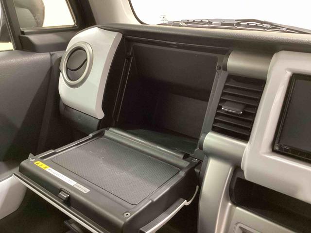 ハスラーＸインパネシフト　プッシュスタートスイッチ　電子カードキー　カーナビ　　アルミホイール　ＡＢＳ　運転席エアバッグ　助手席エアバッグ　フォグランプ（鹿児島県）の中古車