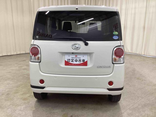 ムーヴキャンバスGブラックアクセントリミテッド SAIIIインパネシフト プッシュスタートスイッチ 電子カードキー カーナビ バックモニター フォグランプ レーンアシスト ABS オートエアコン(鹿児島県)の中古車