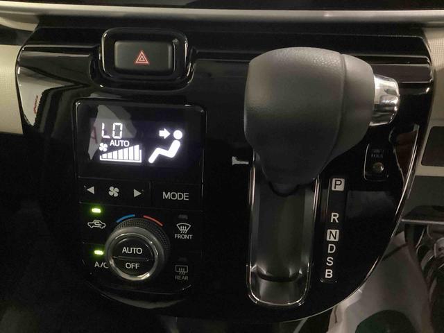 ムーヴキャンバスGブラックアクセントリミテッド SAIIIインパネシフト プッシュスタートスイッチ 電子カードキー カーナビ バックモニター フォグランプ レーンアシスト ABS オートエアコン(鹿児島県)の中古車