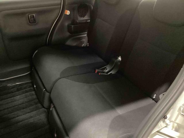 ムーヴキャンバスGブラックアクセントリミテッド SAIIIインパネシフト プッシュスタートスイッチ 電子カードキー カーナビ バックモニター フォグランプ レーンアシスト ABS オートエアコン(鹿児島県)の中古車