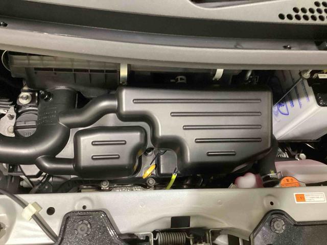 ムーヴキャンバスGブラックアクセントリミテッド SAIIIインパネシフト プッシュスタートスイッチ 電子カードキー カーナビ バックモニター フォグランプ レーンアシスト ABS オートエアコン(鹿児島県)の中古車