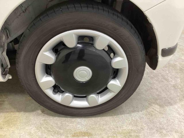 ムーヴキャンバスGブラックアクセントリミテッド SAIIIインパネシフト プッシュスタートスイッチ 電子カードキー カーナビ バックモニター フォグランプ レーンアシスト ABS オートエアコン(鹿児島県)の中古車